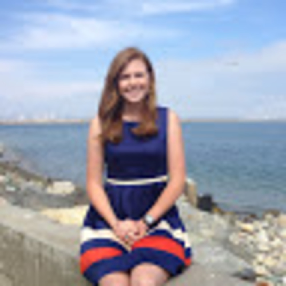 Meet your Posher, Lindsey